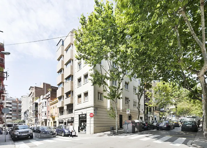 Apartamentos Laforja