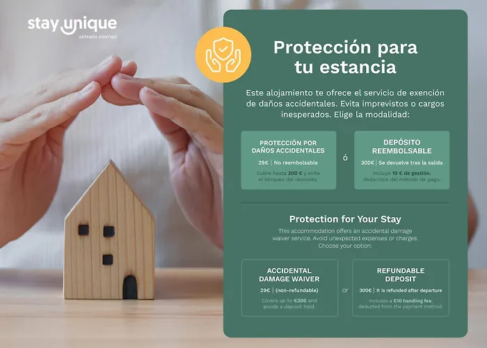 Stay U-Nique s Sant Antoni